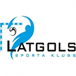Ludzas SK Latgols logo