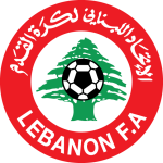 Lebanon National Team logo