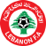 Lebanon National Team Logo