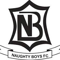 Naughty Boys FC