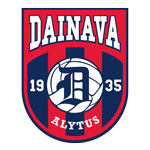 Alytaus DFK Dainava