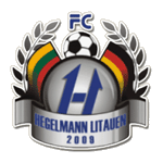 Hegelmann II