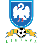 FK Jonava Badge