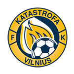 FK Katastrofa Vilnius