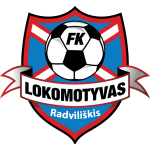 FK Lokomotyvas Radviliškis
