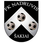 FK Nadruvis Šakiai