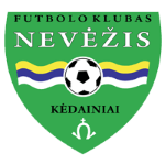 FK Nevėžis Kėdainiai Badge