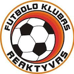 FK Reaktyvas logo