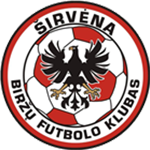 FK Širvėna Biržai