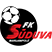 FK Sūduva Marijampolė II Logo
