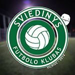 FK Sviedinys Vilnius