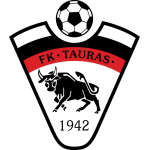 FK Tauras Tauragė Badge