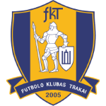 FK Trakai II