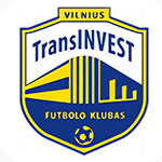 FK TransINVEST Vilnius Women