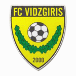 FK Vidzgiris Alytus Logo