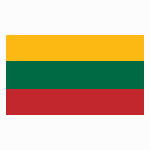 Lithuania National Team Under 19 Статистика