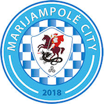 Marijampolė City FA logo