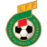 Nacionalinė futbolo akademija Kaunas Logo