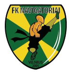 Navigatoriai Vilnius logo