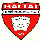 SC Baltai Kaišiadorys 