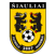 ŠSG-FA Šiauliai Women Logo