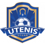 Utenis Utena Women