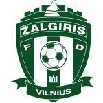 VMFD Žalgiris Vilnius II