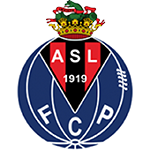 FC Amis des Sports Luxembourg-Porto ASBL logo