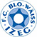 FC Blo-Wäiss Izeg Logo