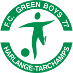 FC Green Boys 77 Harlange-Tarchamps