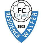 FC Résidence Walferdange