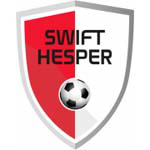 Swift Hesperingen