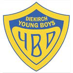 Young Boys Diekirch Women