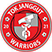 Tok Janggut Warriors FC Logo