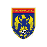 Munxar Falcons logo