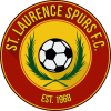 Saint Lawrence Spurs Logo