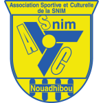 ASC Société Nationale Industrielle et Minière FC