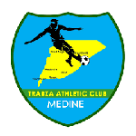 FC Médine Trarza AC