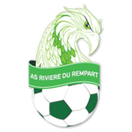 AS Rivière du Rempart logo