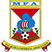 Mauritius Under 20 Logo