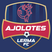 Ajolotes Lerma Logo