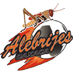 Alebrijes de Oaxaca FC Badge