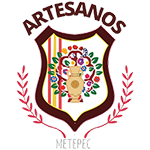 Artesanos Bajos de Chila Badge