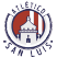 Atlético San Luis II Stats
