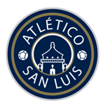 Atlético San Luis Badge