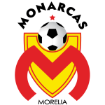 CA Monarcas Morelia Under 20