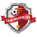 Caja Oblatos CFD