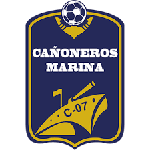 Cañoneros Fútbol Club II