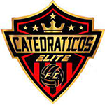 Catedráticos Elite FC II