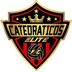 Catedráticos Elite logo logo